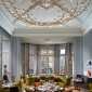 The Rosebery Tea Room 